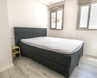 Rynek wtórny - apartment - Orihuela - Villamartin