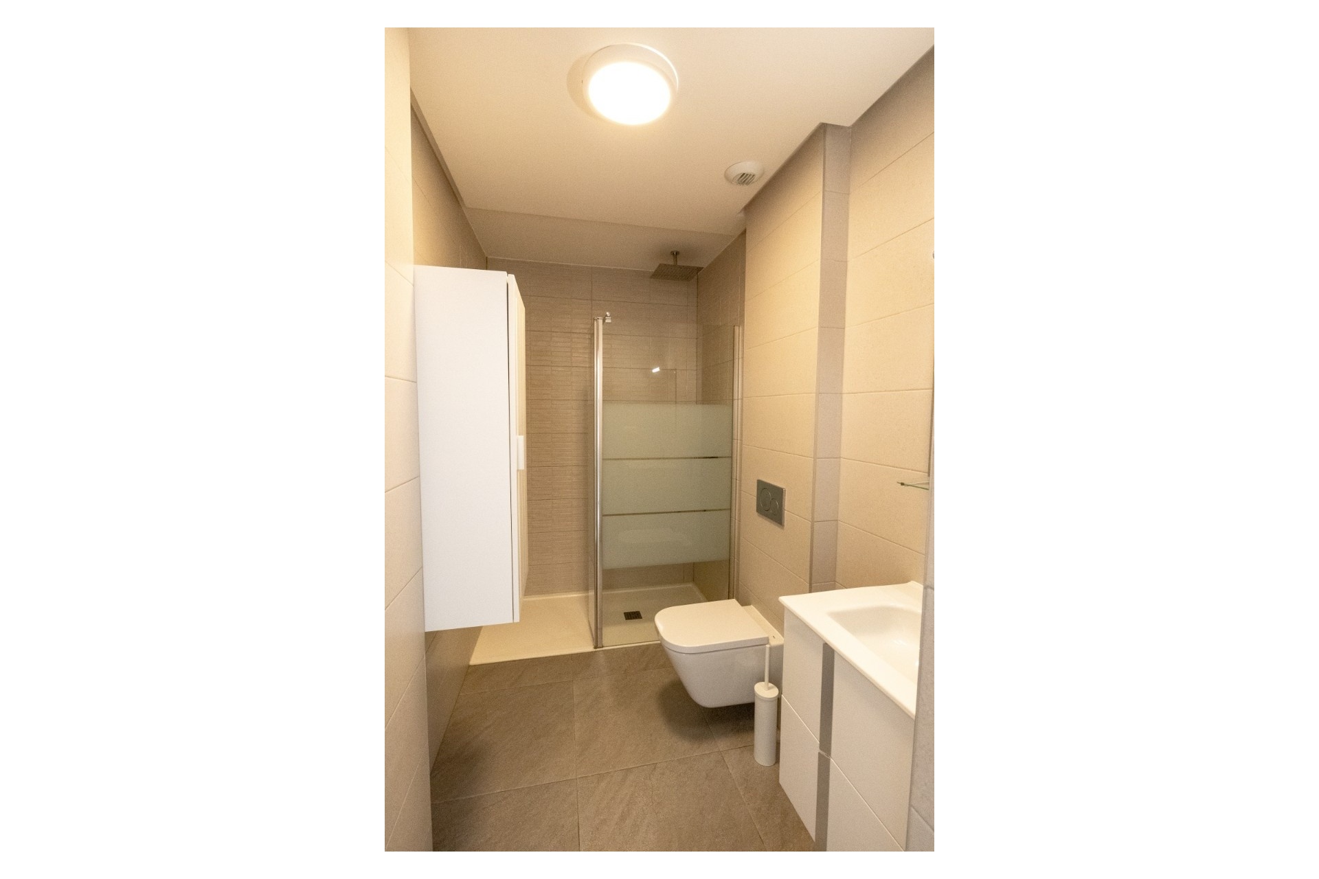 Rynek wtórny - apartment - Orihuela - Villamartin