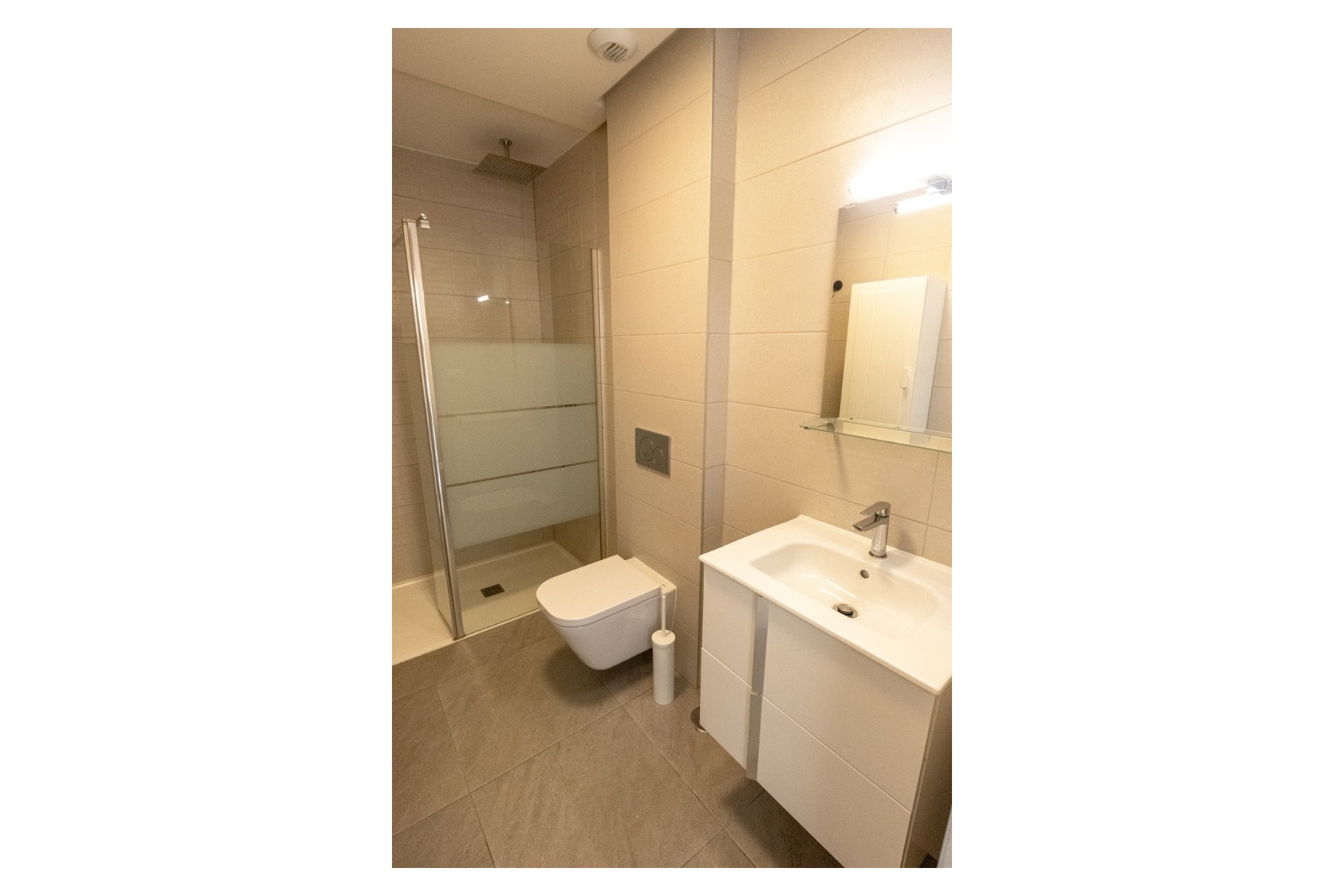Rynek wtórny - apartment - Orihuela - Villamartin