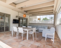 Rynek wtórny - apartment - Orihuela - Villamartin