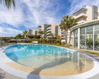Rynek wtórny - apartment - Orihuela - Villamartin