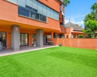 Rynek wtórny - apartment - Orihuela - Villamartin