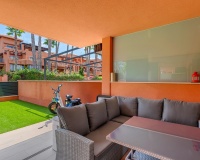 Rynek wtórny - apartment - Orihuela - Villamartin