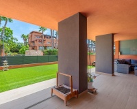 Rynek wtórny - apartment - Orihuela - Villamartin