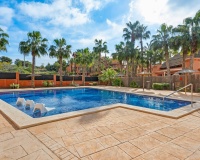 Rynek wtórny - apartment - Orihuela - Villamartin