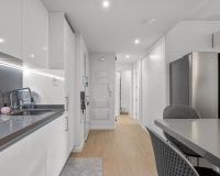 Rynek wtórny - apartment - Orihuela - Villamartin