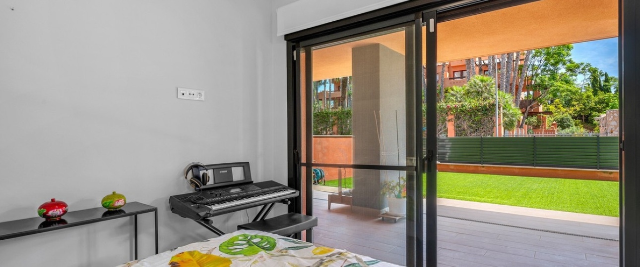 Rynek wtórny - apartment - Orihuela - Villamartin