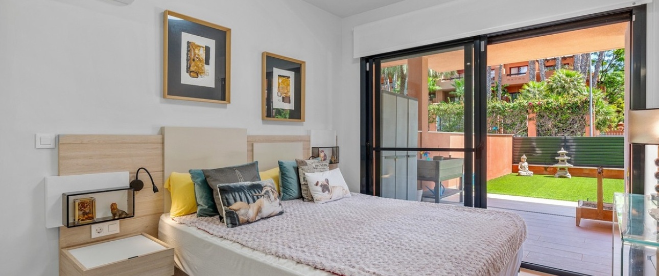 Rynek wtórny - apartment - Orihuela - Villamartin