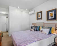 Rynek wtórny - apartment - Orihuela - Villamartin