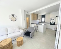 Rynek wtórny - apartment - Orihuela - Villamartin