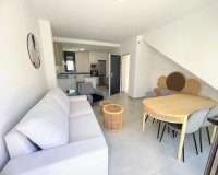 Rynek wtórny - apartment - Orihuela - Villamartin