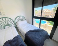 Rynek wtórny - apartment - Orihuela - Villamartin