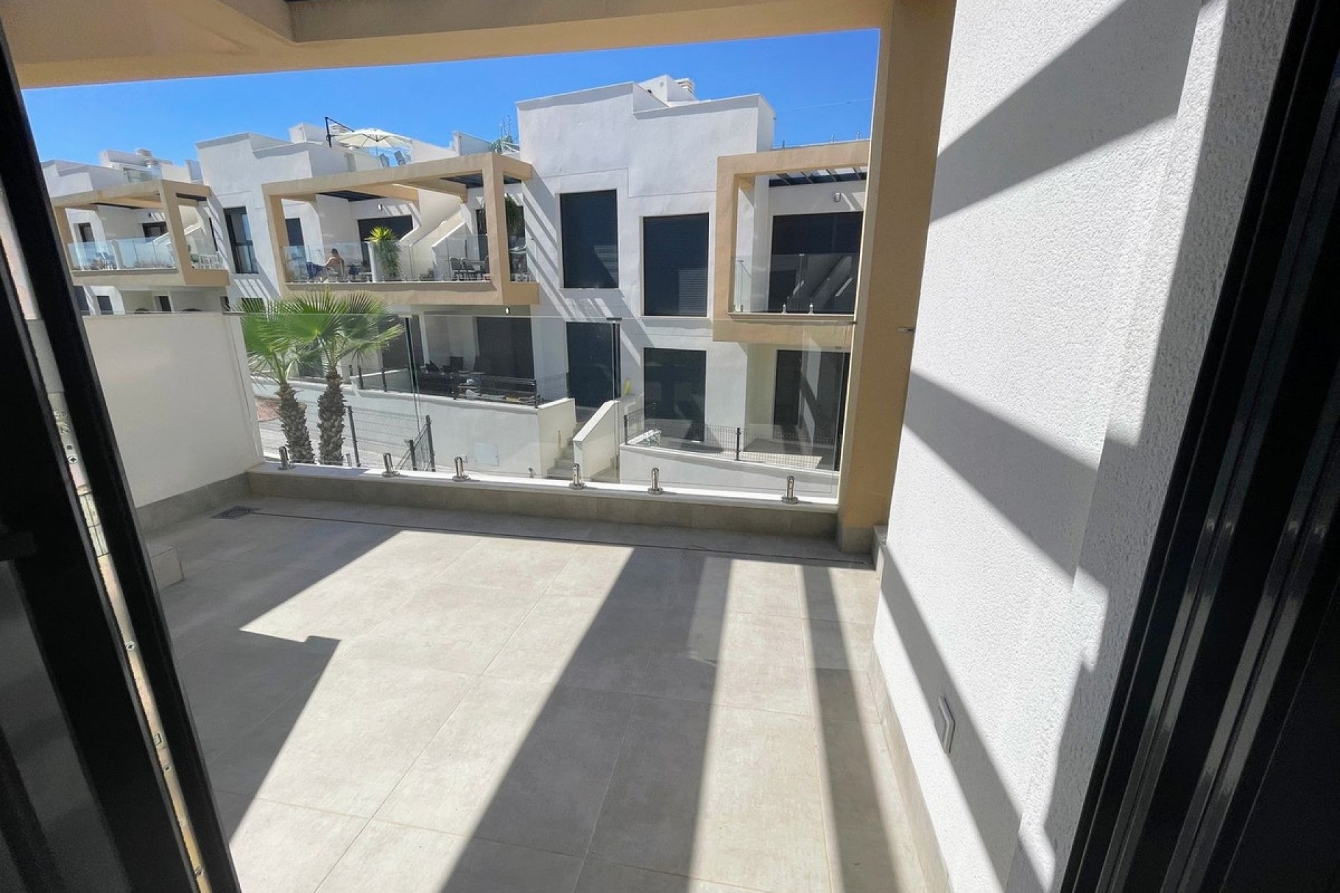 Rynek wtórny - apartment - Orihuela - Villamartin