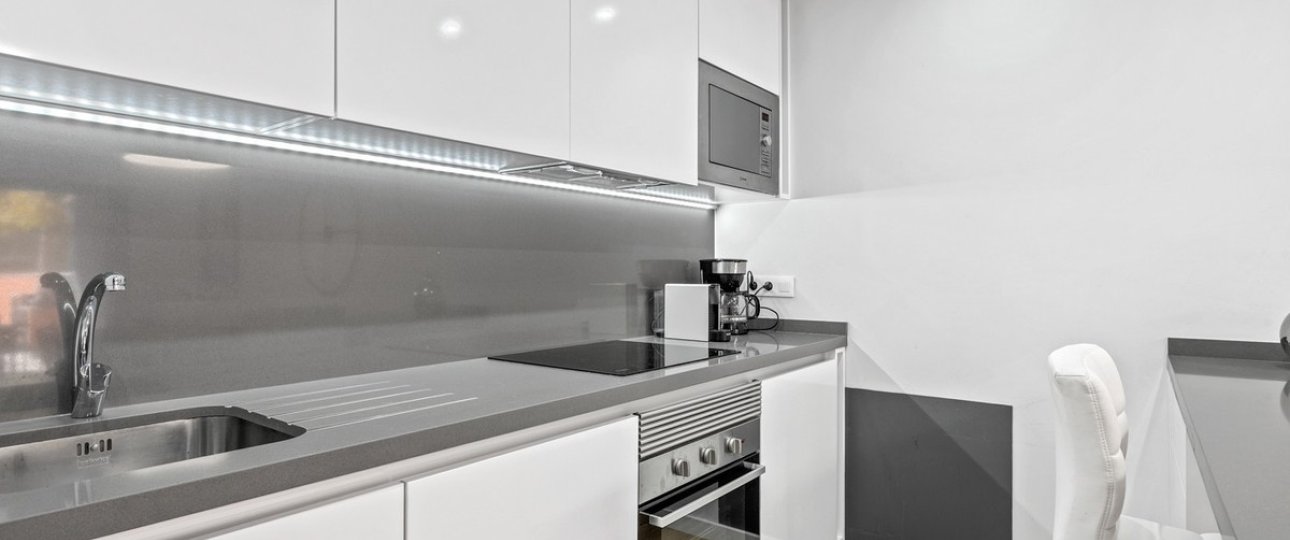 Rynek wtórny - apartment - Orihuela - Villamartin