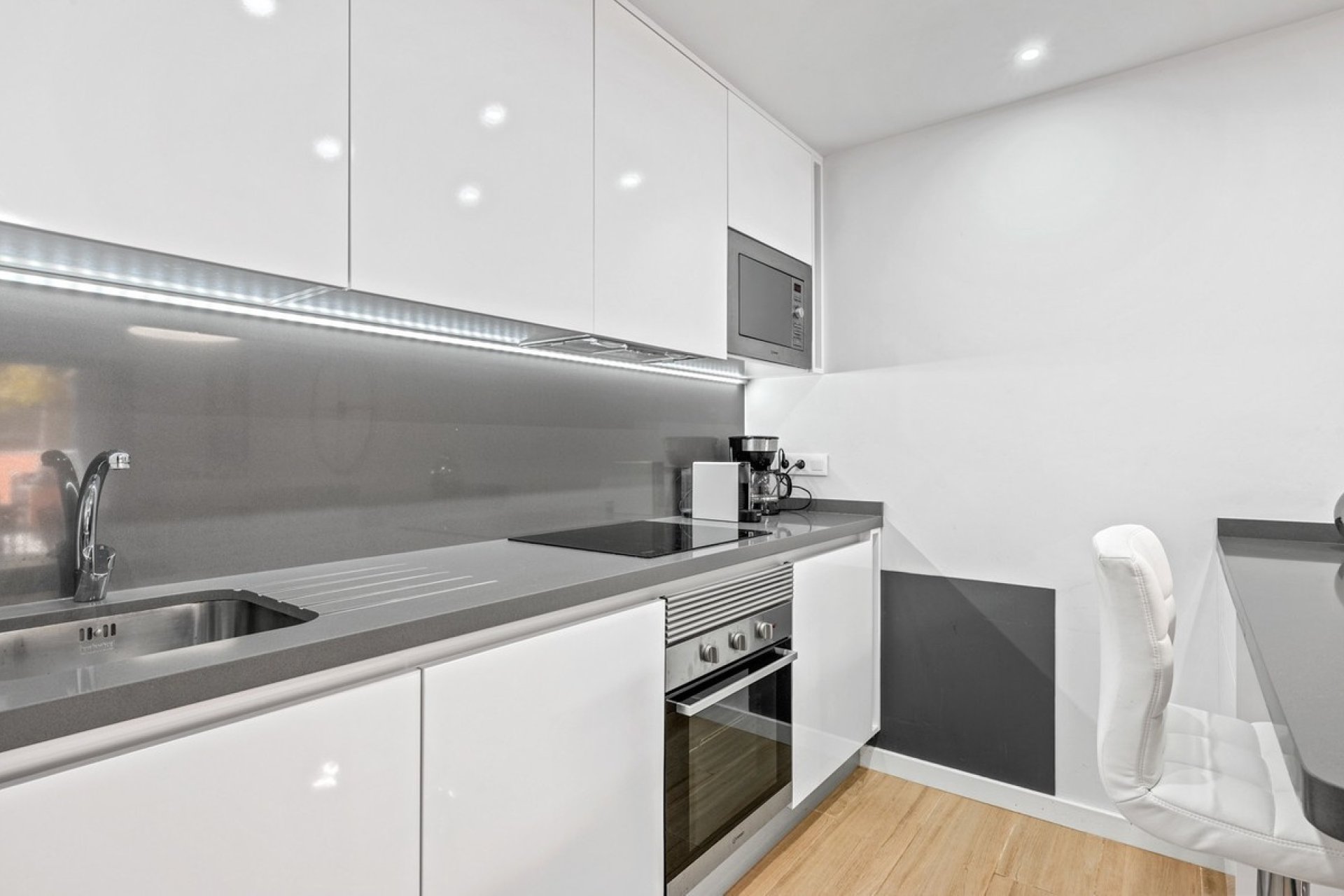 Rynek wtórny - apartment - Orihuela - Villamartin