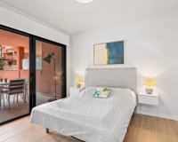 Rynek wtórny - apartment - Orihuela - Villamartin