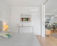 Rynek wtórny - apartment - Orihuela - Villamartin