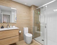 Rynek wtórny - apartment - Orihuela - Villamartin