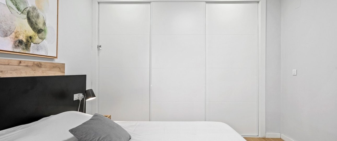 Rynek wtórny - apartment - Orihuela - Villamartin