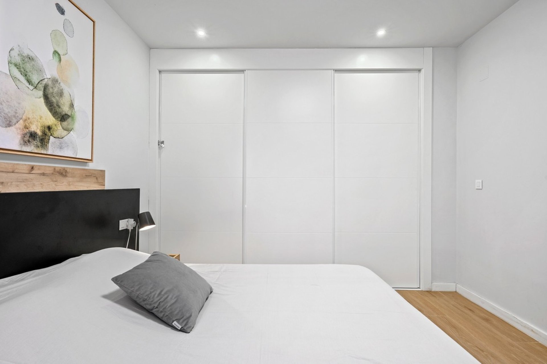 Rynek wtórny - apartment - Orihuela - Villamartin