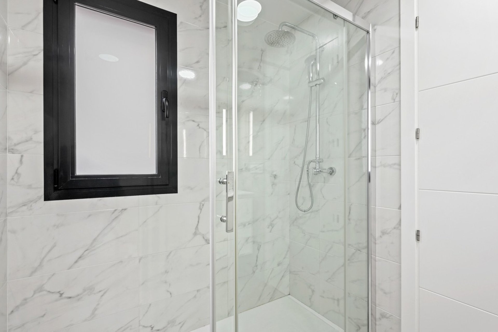 Rynek wtórny - apartment - Orihuela - Villamartin