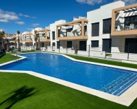 Rynek wtórny - apartment - Orihuela - Villamartin