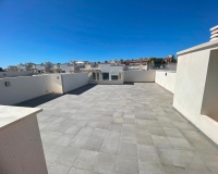 Rynek wtórny - apartment - Orihuela - Villamartin