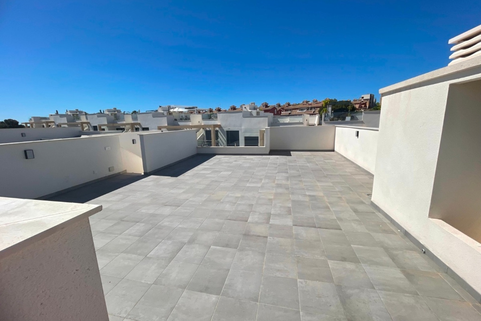 Rynek wtórny - apartment - Orihuela - Villamartin