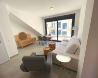 Rynek wtórny - apartment - Orihuela - Villamartin