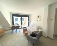Rynek wtórny - apartment - Orihuela - Villamartin
