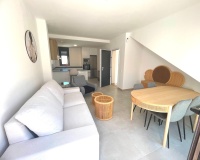 Rynek wtórny - apartment - Orihuela - Villamartin