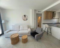Rynek wtórny - apartment - Orihuela - Villamartin