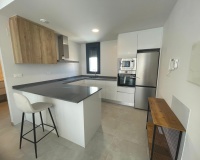 Rynek wtórny - apartment - Orihuela - Villamartin