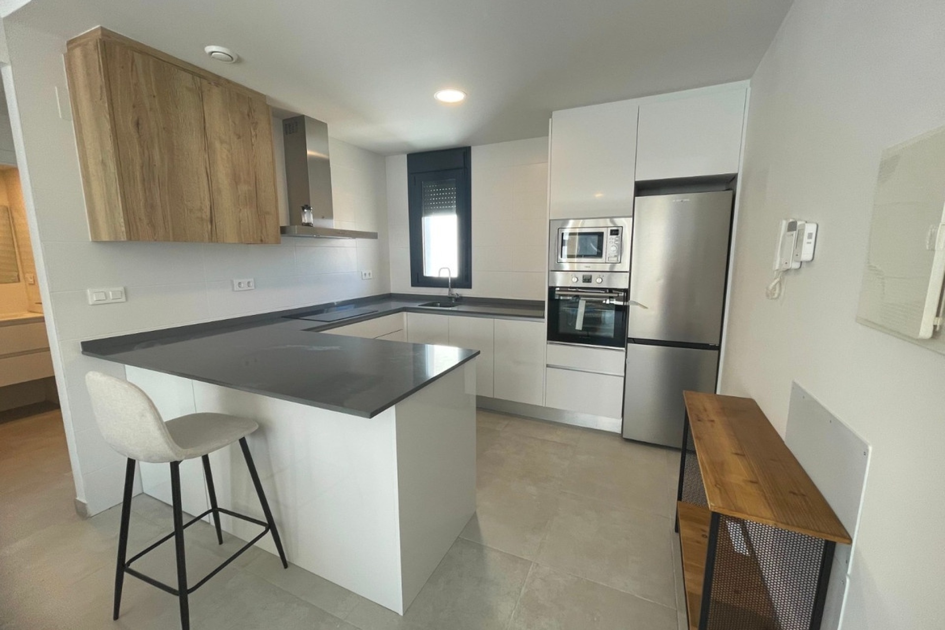 Rynek wtórny - apartment - Orihuela - Villamartin
