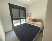 Rynek wtórny - apartment - Orihuela - Villamartin