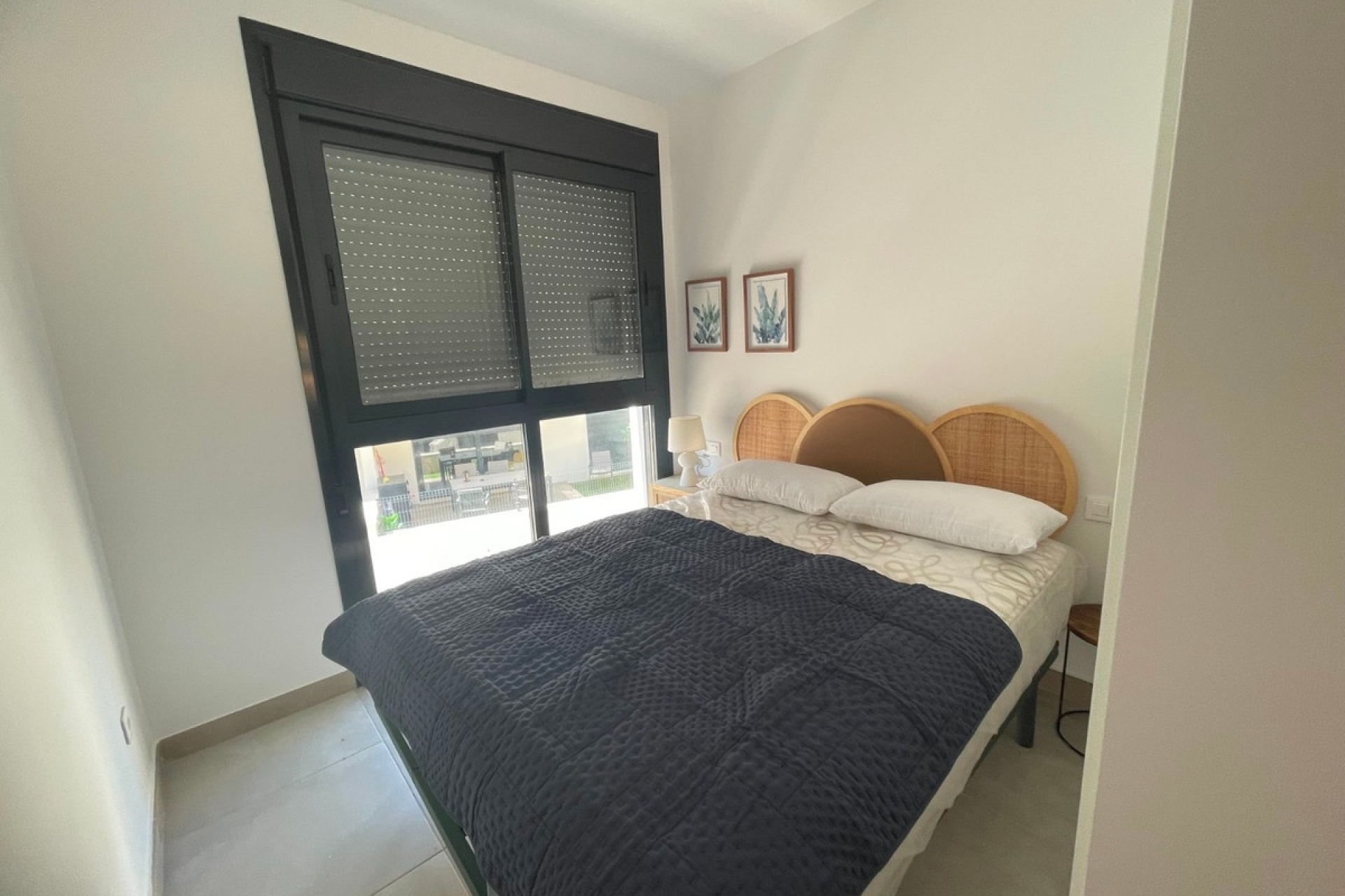Rynek wtórny - apartment - Orihuela - Villamartin
