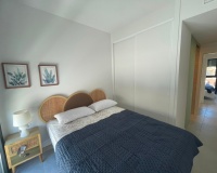 Rynek wtórny - apartment - Orihuela - Villamartin