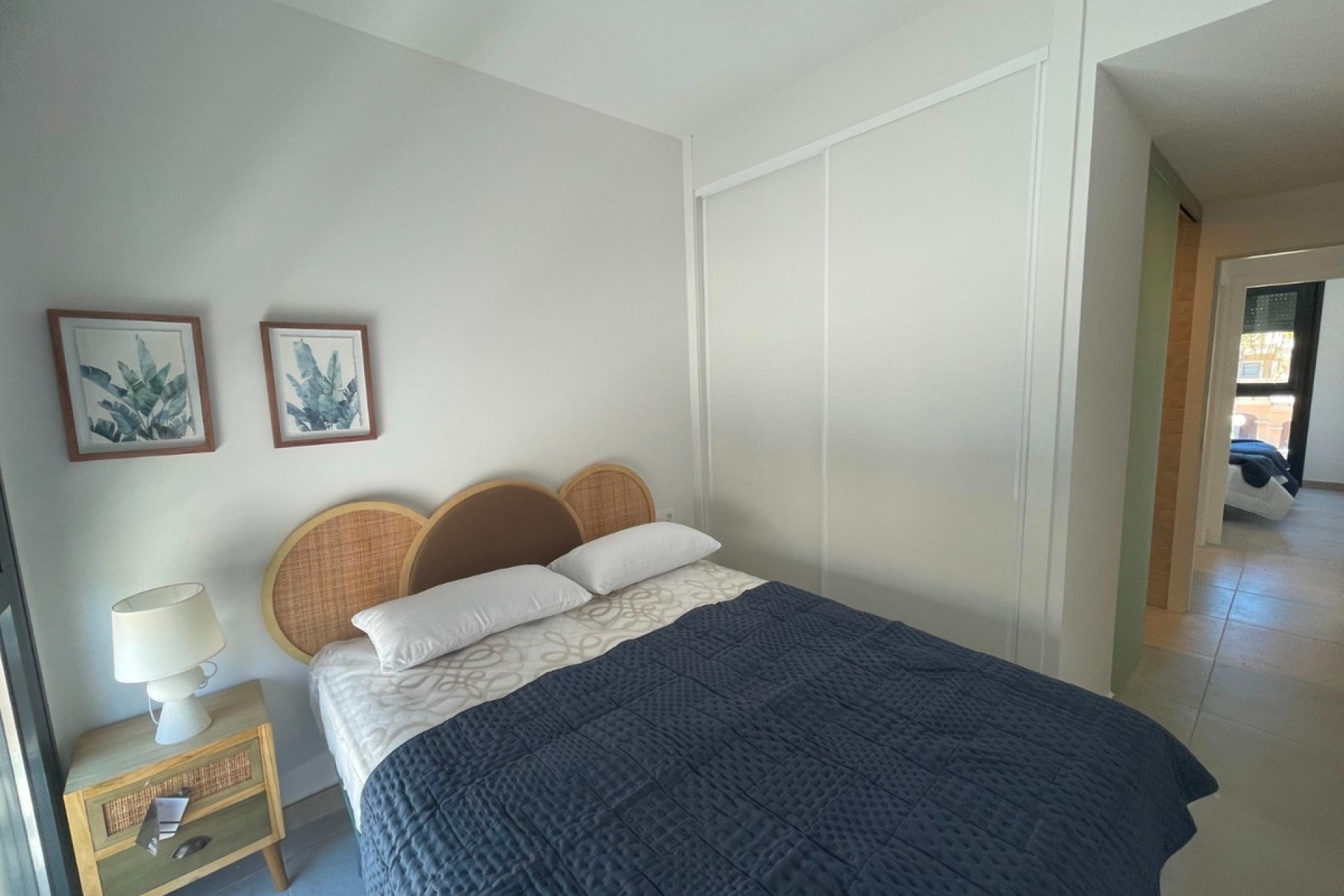 Rynek wtórny - apartment - Orihuela - Villamartin
