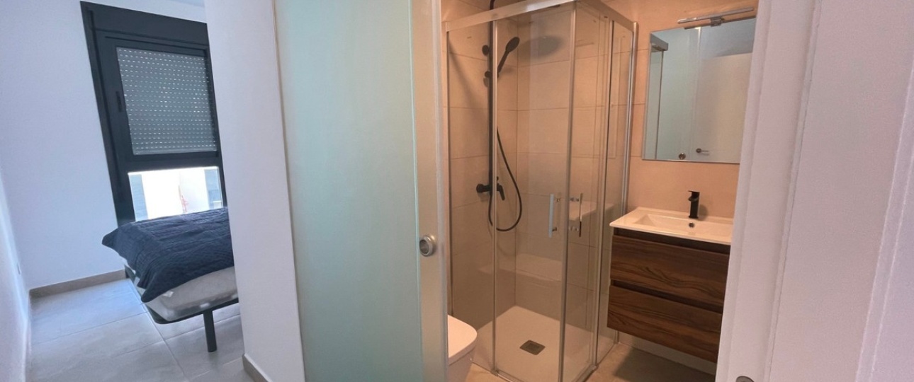 Rynek wtórny - apartment - Orihuela - Villamartin