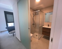 Rynek wtórny - apartment - Orihuela - Villamartin