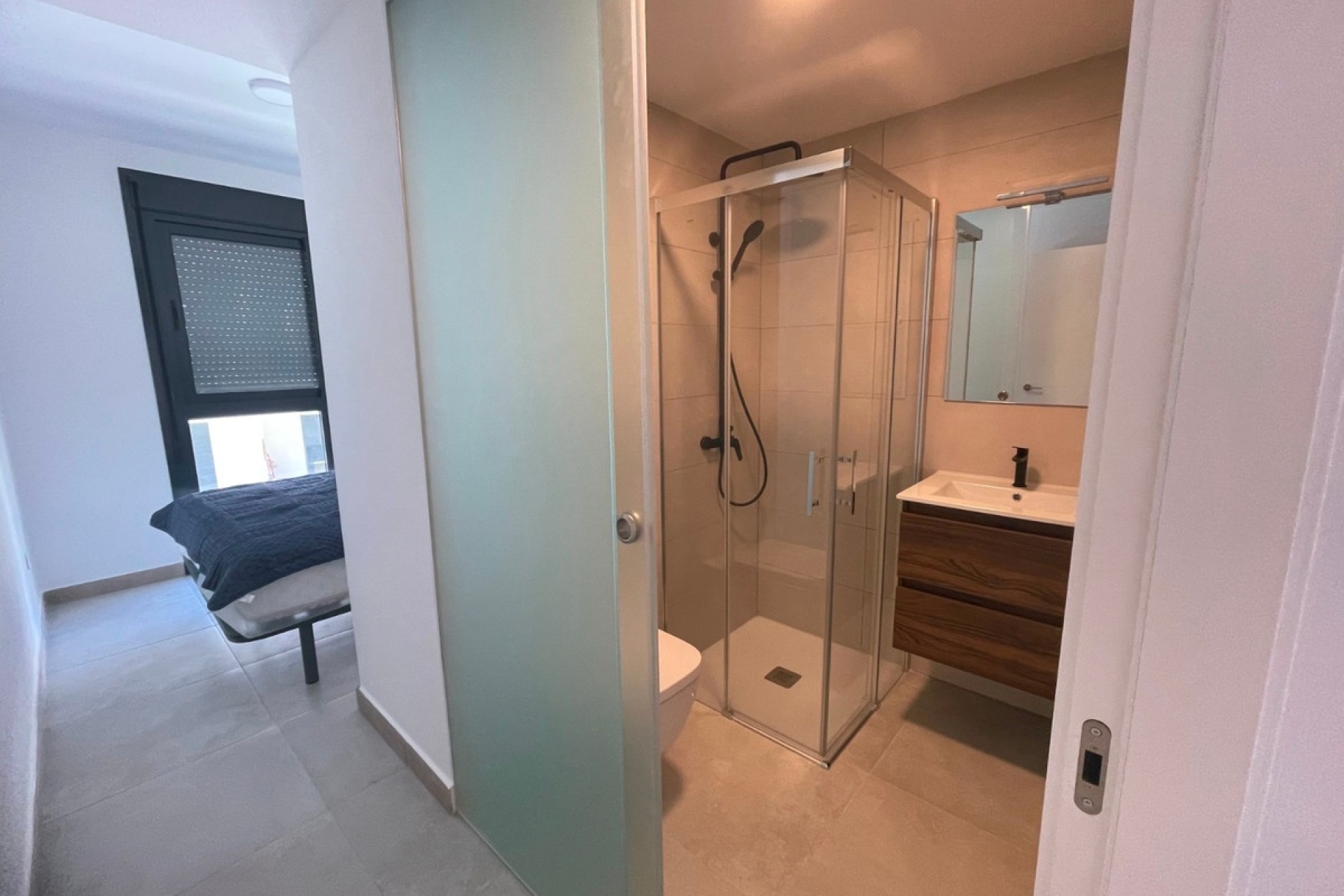 Rynek wtórny - apartment - Orihuela - Villamartin