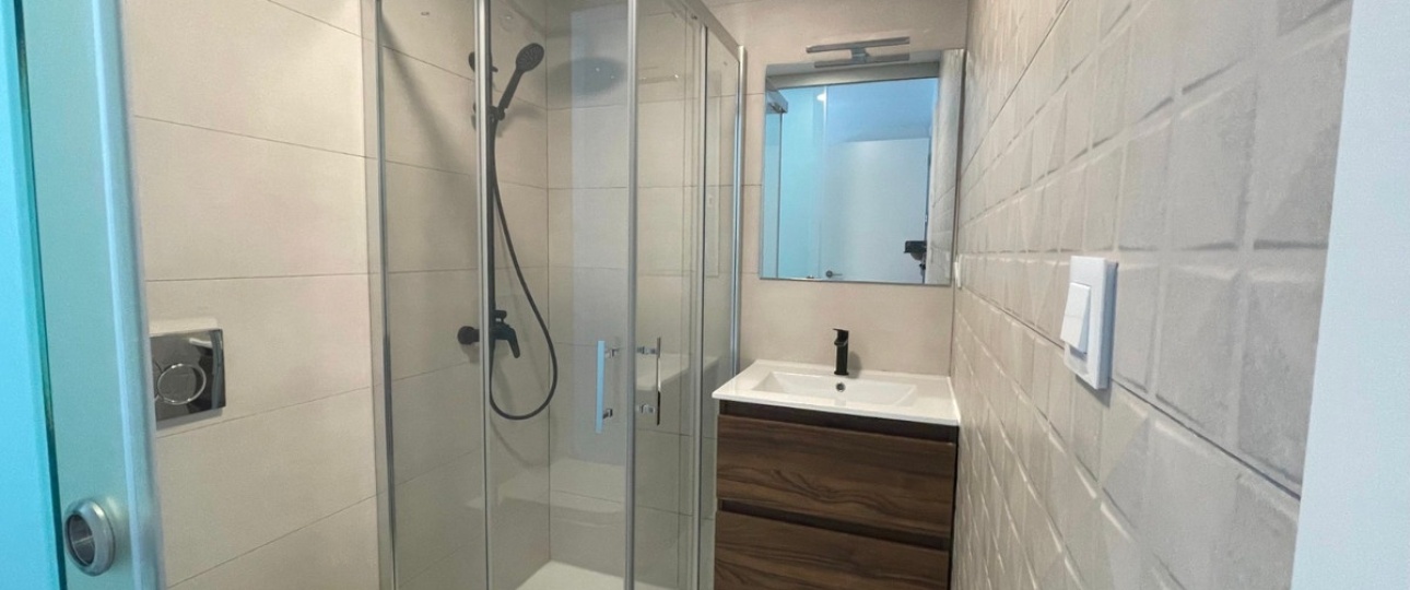 Rynek wtórny - apartment - Orihuela - Villamartin