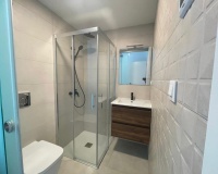 Rynek wtórny - apartment - Orihuela - Villamartin