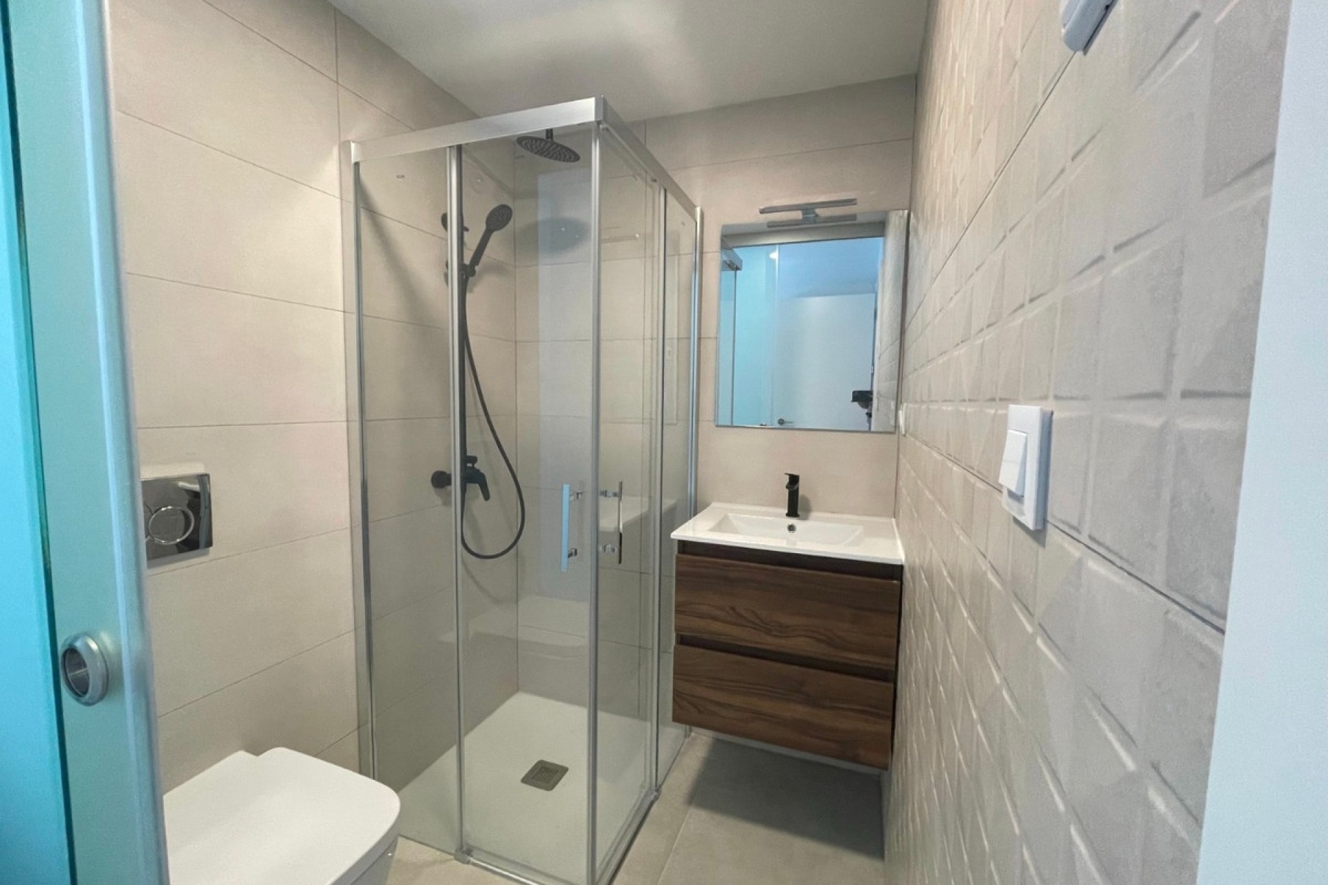 Rynek wtórny - apartment - Orihuela - Villamartin