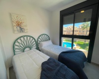 Rynek wtórny - apartment - Orihuela - Villamartin