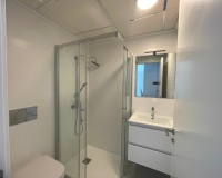 Rynek wtórny - apartment - Orihuela - Villamartin