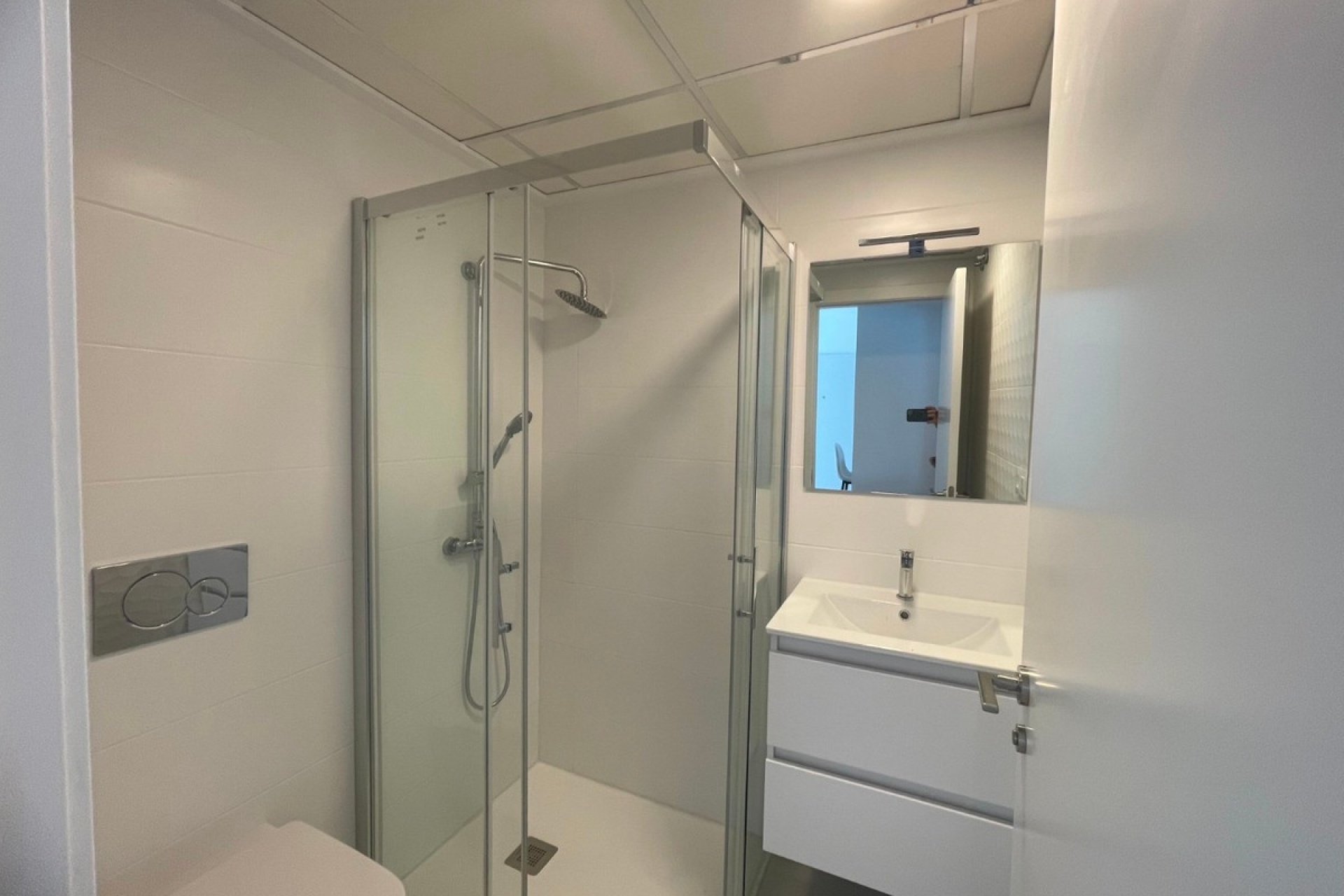 Rynek wtórny - apartment - Orihuela - Villamartin