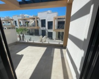 Rynek wtórny - apartment - Orihuela - Villamartin