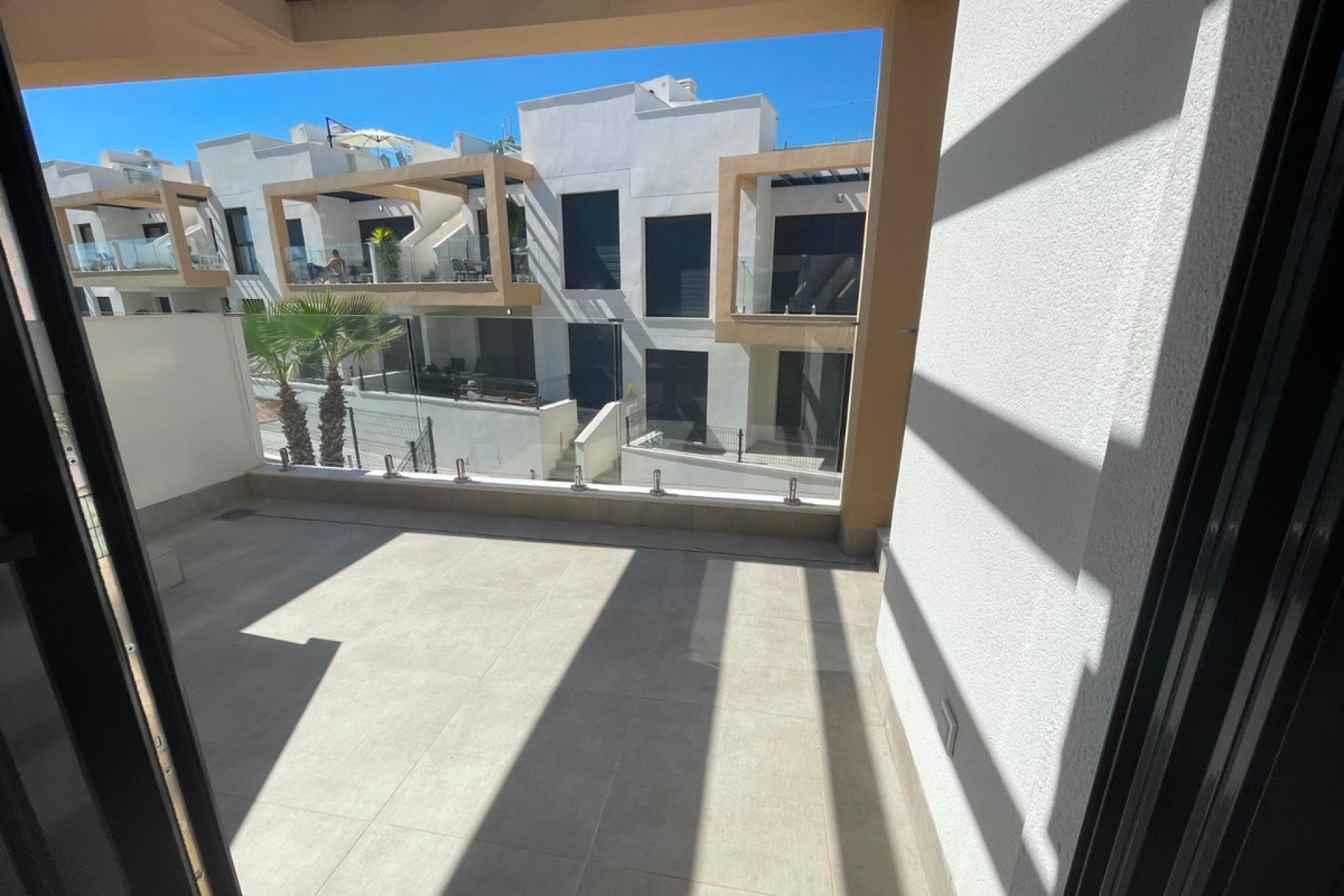 Rynek wtórny - apartment - Orihuela - Villamartin