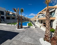 Rynek wtórny - apartment - Orihuela - Villamartin